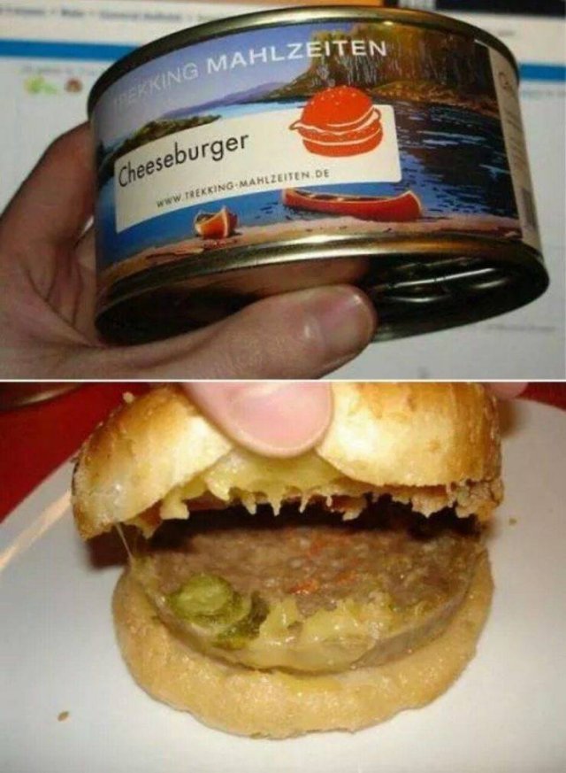 Don't Believe Everything You See (51 pics)