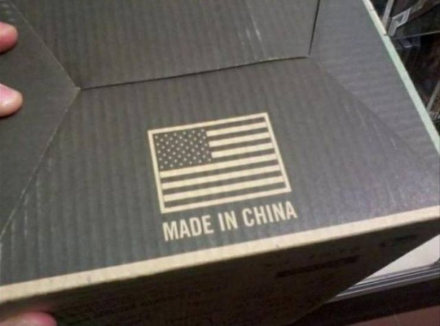 Don't Believe Everything You See (51 pics)