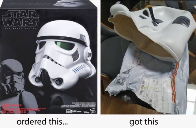 Don't Believe Everything You See (51 pics)