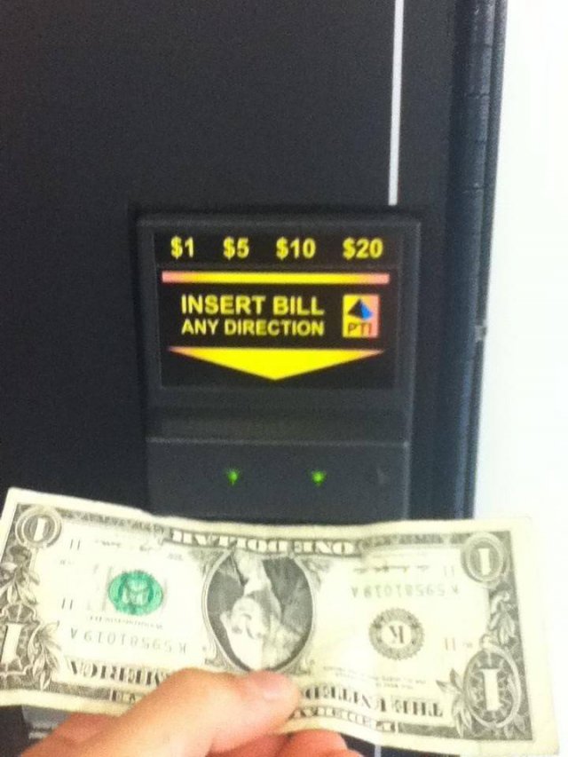 Don't Believe Everything You See (51 pics)