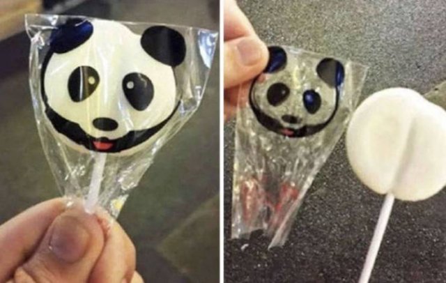 Don't Believe Everything You See (51 pics)