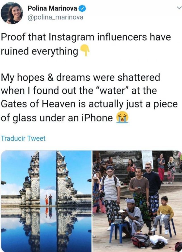 Don't Believe Everything You See (51 pics)