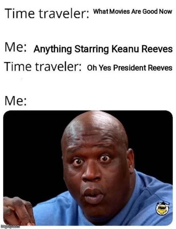 Time Travel Memes (25 pics)