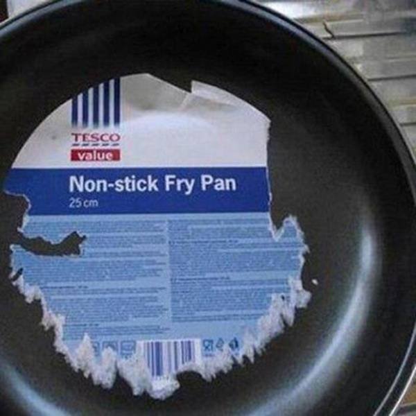 Don't Believe Everything You See (51 pics)