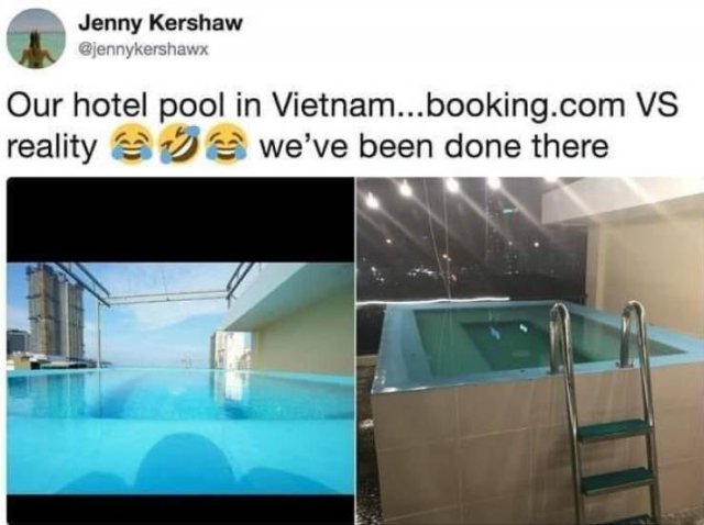 Don't Believe Everything You See (51 pics)