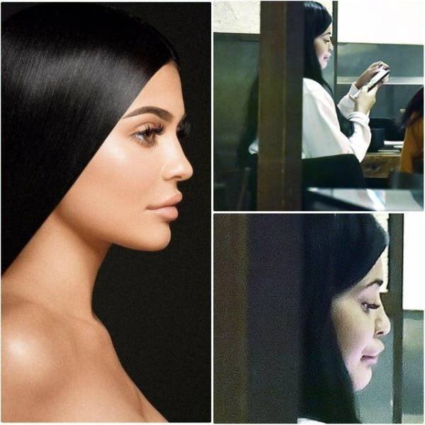 Don't Believe Everything You See (51 pics)