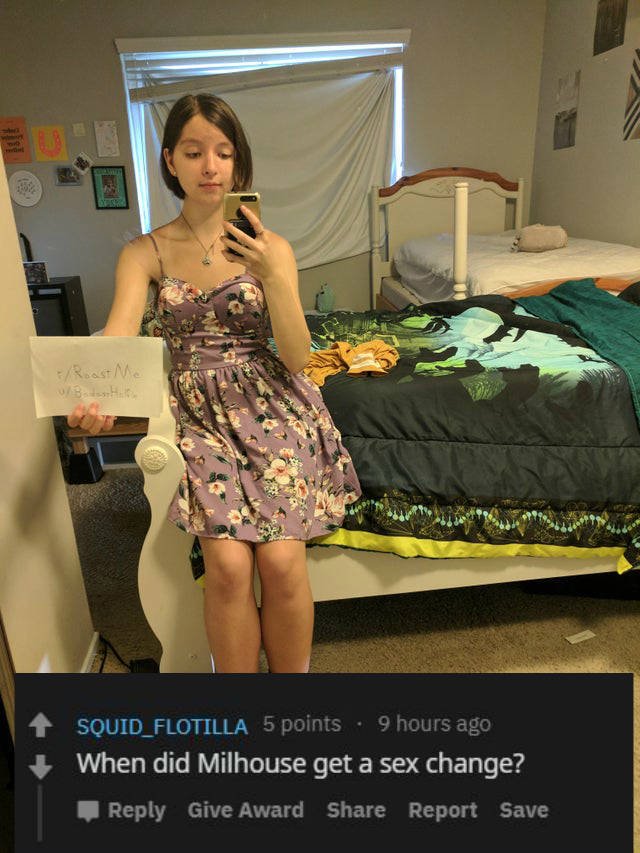 People Got Roasted (23 pics)