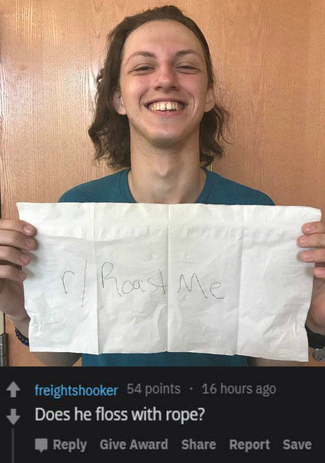 People Got Roasted (23 pics)
