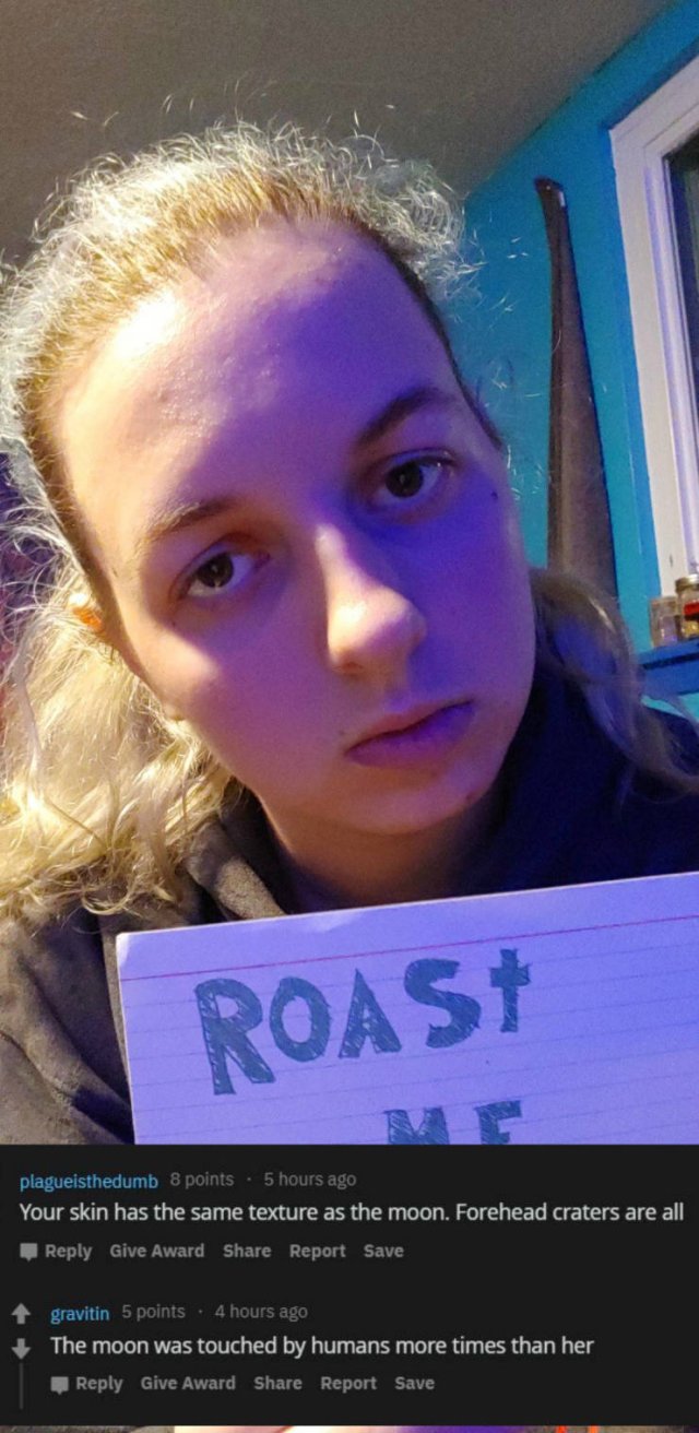 People Got Roasted (23 pics)