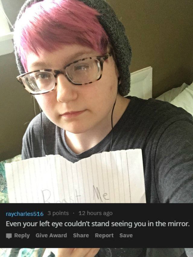 People Got Roasted (23 pics)