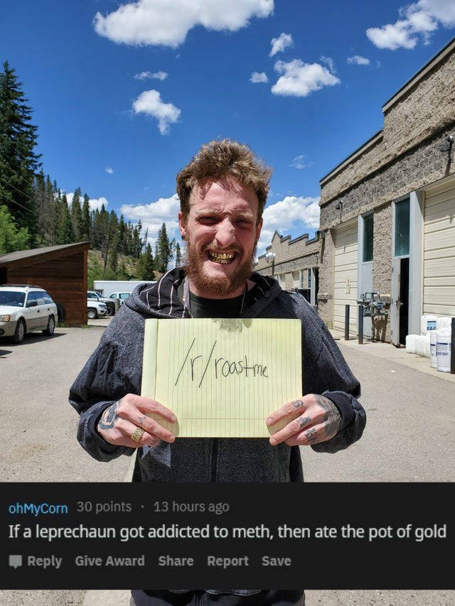 People Got Roasted (23 pics)