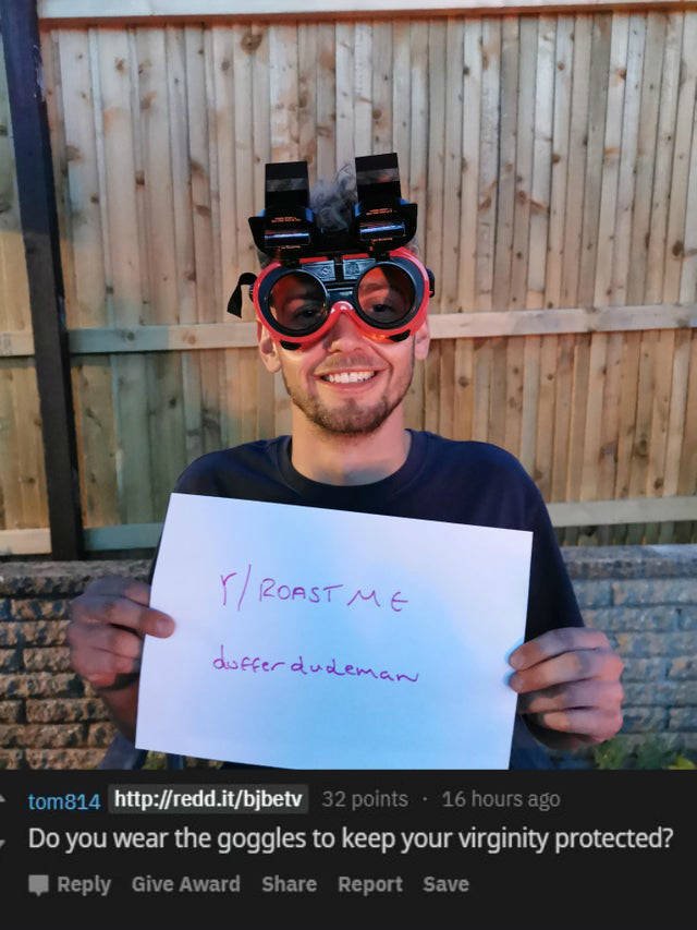 People Got Roasted (23 pics)
