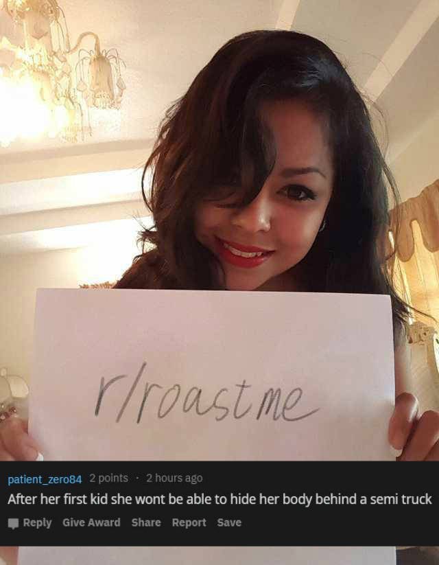People Got Roasted (23 pics)