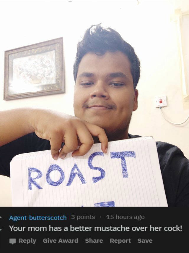 People Got Roasted (23 pics)