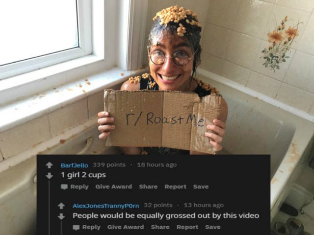 People Got Roasted (23 pics)