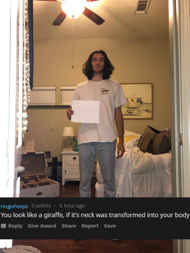 People Got Roasted (23 pics)
