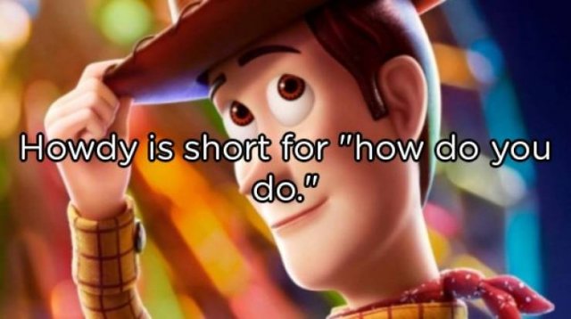 Interesting Facts (25 pics)