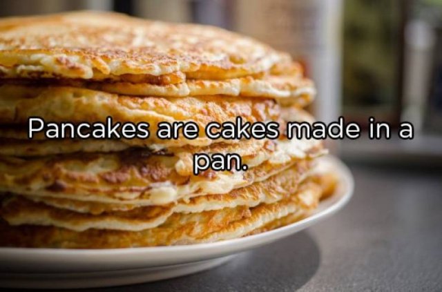 Interesting Facts (25 pics)