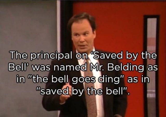 Interesting Facts (25 pics)