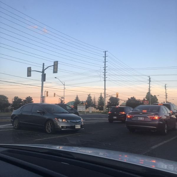 Car Fails (27 pics)