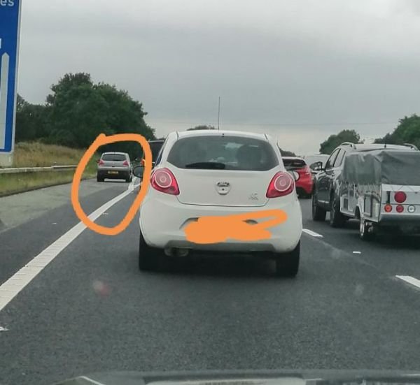 Car Fails (27 pics)