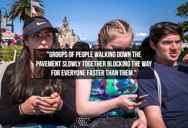 We Hate People Like This (20 pics)