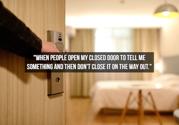 We Hate People Like This (20 pics)
