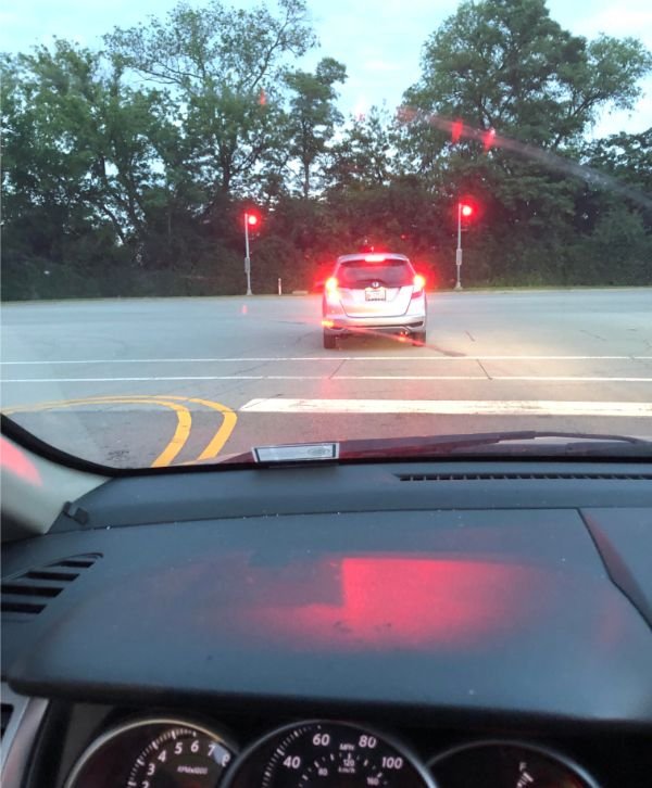 Car Fails (27 pics)