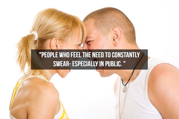 We Hate People Like This (20 pics)