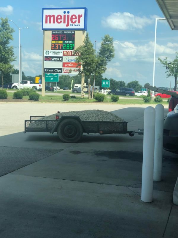 Car Fails (27 pics)