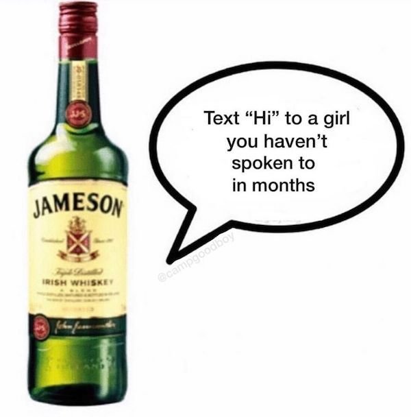 Memes About Alcohol (31 pics)