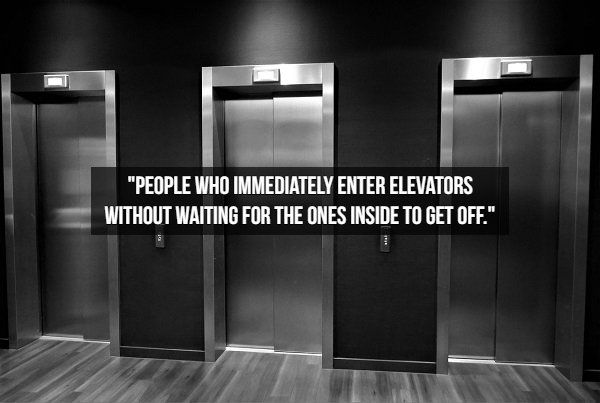 We Hate People Like This (20 pics)