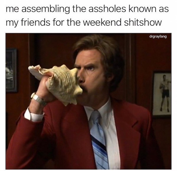 Memes About Alcohol (31 pics)