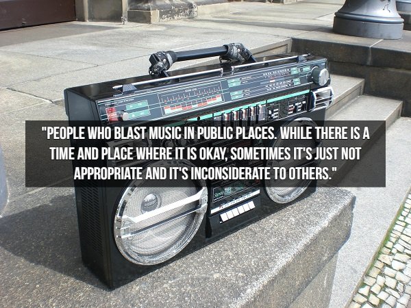 We Hate People Like This (20 pics)
