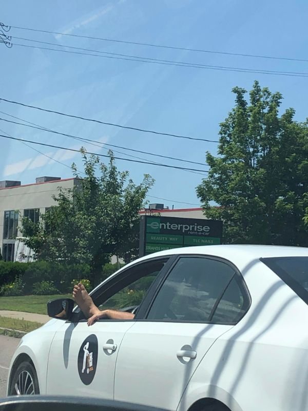 Car Fails (27 pics)