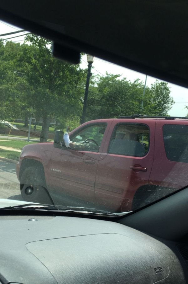 Car Fails (27 pics)