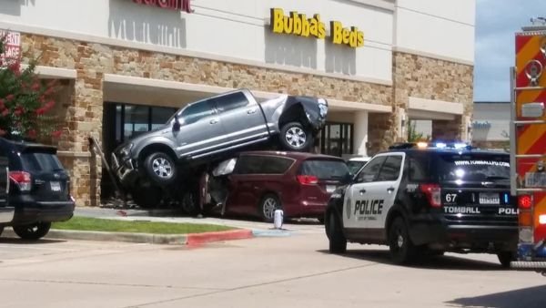Car Fails (27 pics)