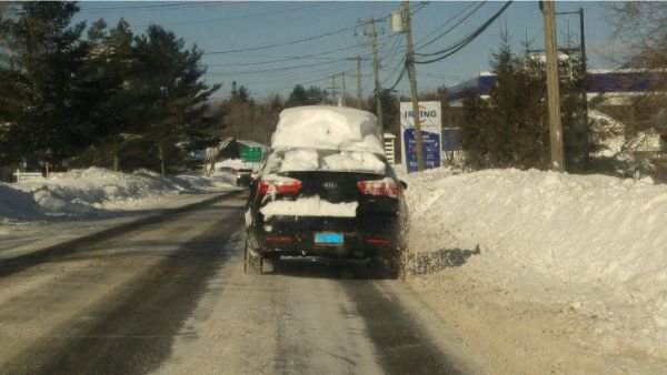Car Fails (27 pics)