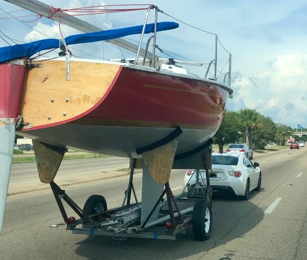Car Fails (27 pics)