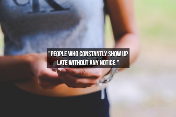 We Hate People Like This (20 pics)