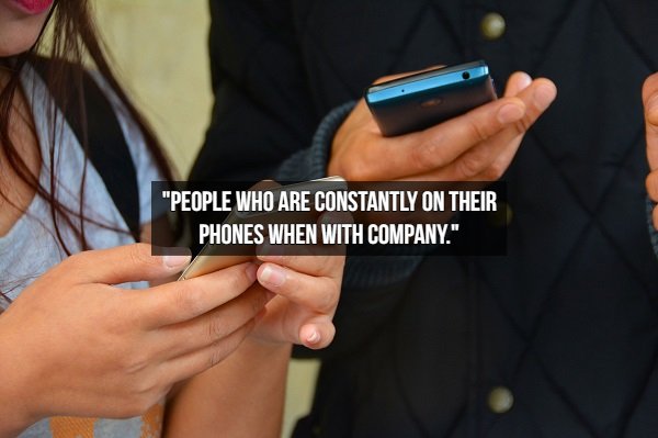 We Hate People Like This (20 pics)