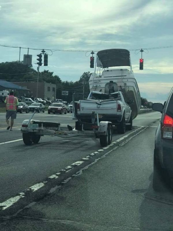 Car Fails (27 pics)