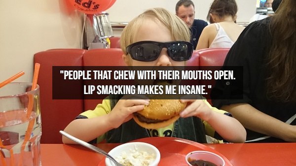 We Hate People Like This (20 pics)
