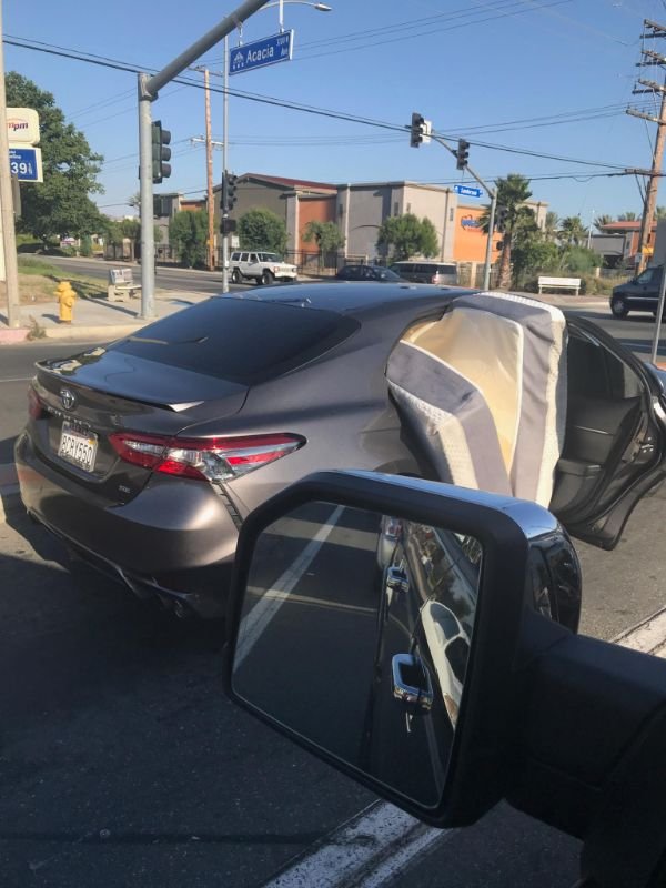 Car Fails (27 pics)