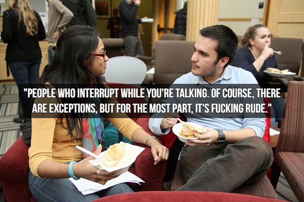 We Hate People Like This (20 pics)