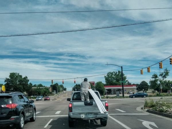 Car Fails (27 pics)