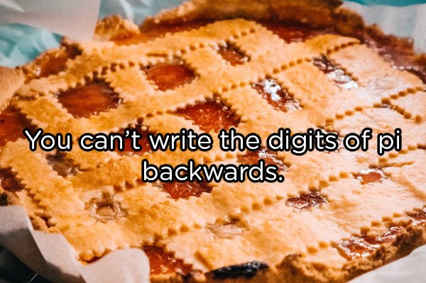 Shower Thoughts (20 pics)