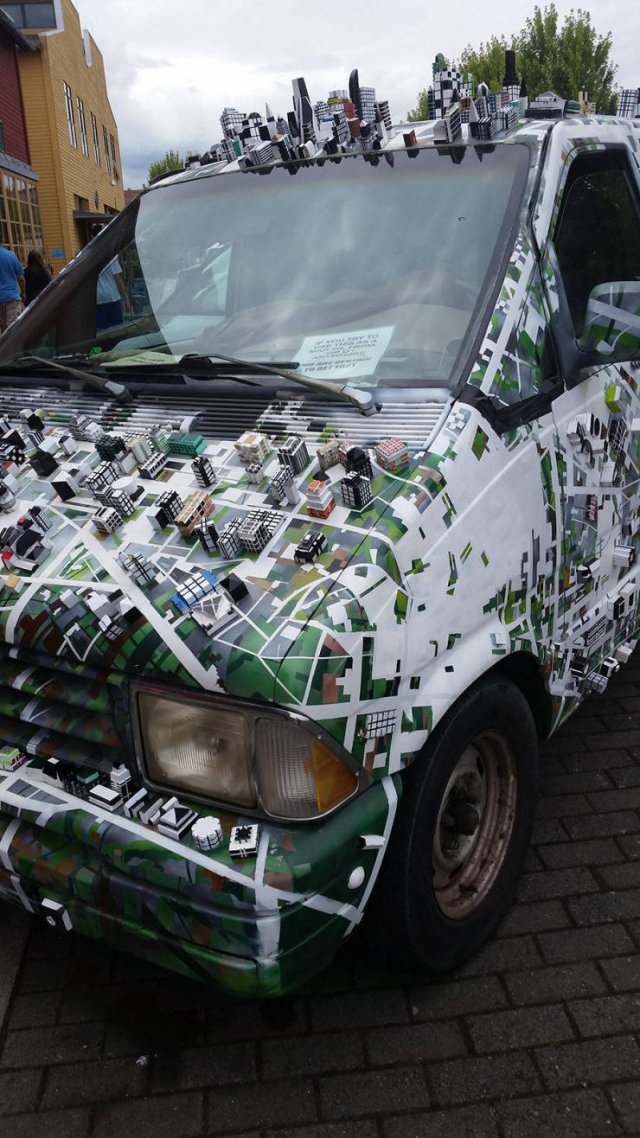 Acid Picdump. Part 2 (101 pics)
