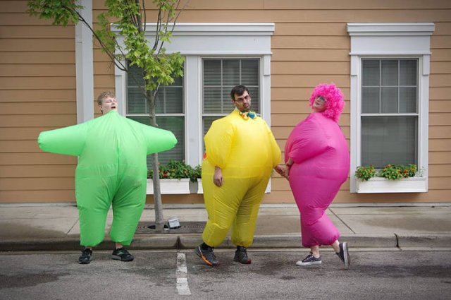 Acid Picdump. Part 2 (101 pics)