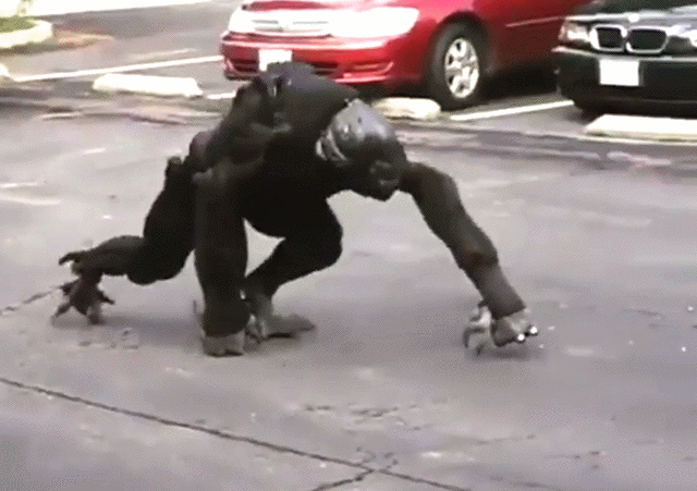 Acid Gifdump, July 18 (25 gifs)